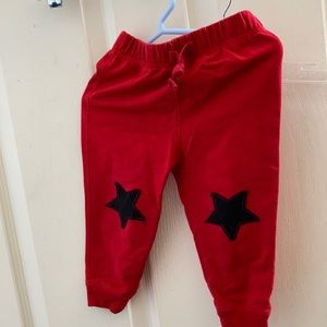 FINAL MARKDOWN First impressions joggers 18 months